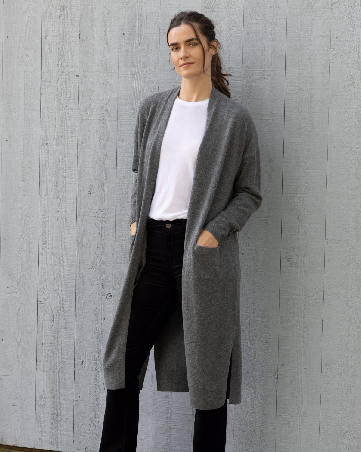 Cashmere Clothing for Women; Tops, Bottoms, and Outerwear Cashmere Clothing for Women; Tops, Bottoms, and Outerwear