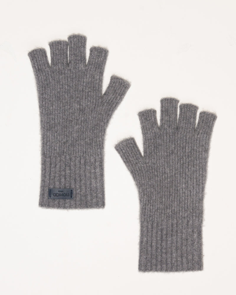 Fairfax gloves in Cobblestone