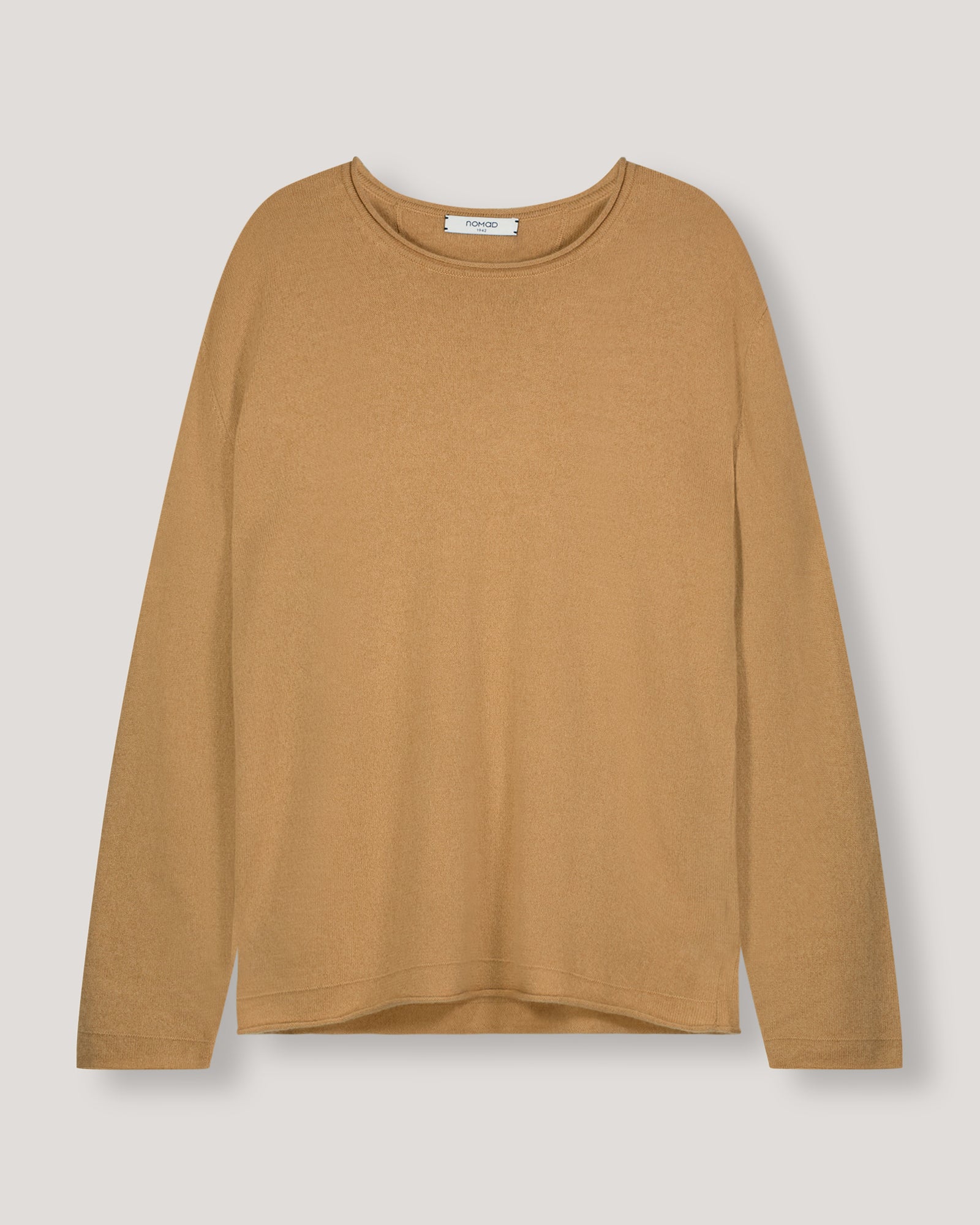 Amazon | [マーモット] ミドラー Hiker Nordic Crew Sweater