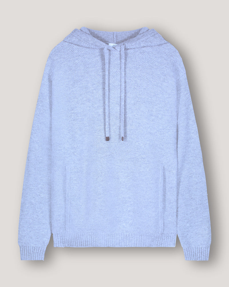 Kobre sweater in Ice Blue